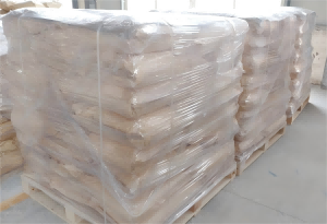 sodium lactate powder palleted