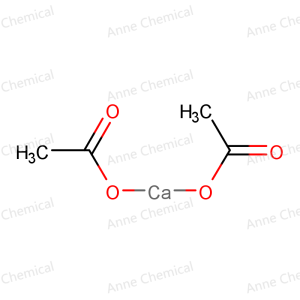 Calcium-Acetate-Molecular-Formula