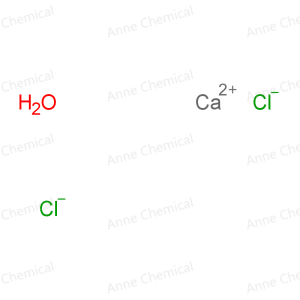 Calcium-Chloride-Dihydrate-Molecular-Formula