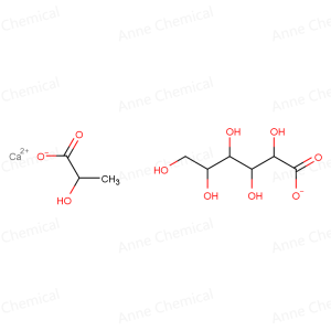 Calcium-Lactate-Gluconate-Molecular-Formula-C9H16CaO10