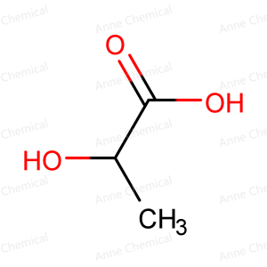 附件详情 Refined-Lactic-Acid-Heat-Stable-Molecular-Formula-C₃H₆O₃
