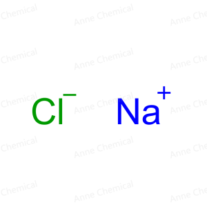 Sodium-Chloride-Molecular-Formula