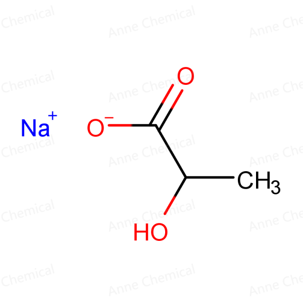 sodium lactate powder
