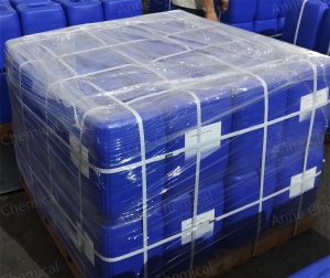 sodium lactate powder palleted